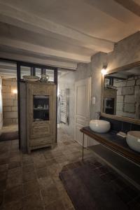 B&B / Chambres d'hotes Au Relais Saint Maurice : photos des chambres