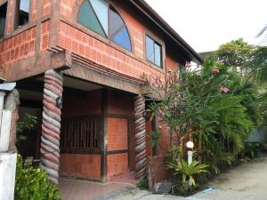 Villa Kamala Beach - Villen, Strand Kamala