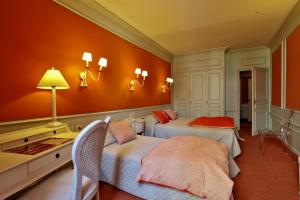 Hotels Le Pavillon Saint-Martin : photos des chambres