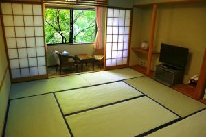 山中湖 Asia Hotel FUJISAN 3つ星 宿泊施設 スイート