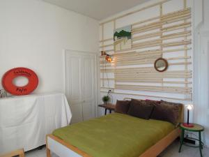 Appartement - Vue sur Lac