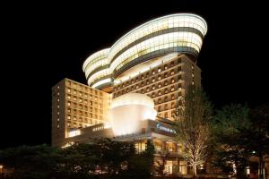 City Plaza hotel, 
Osaka, Japan.
The photo picture quality can be
variable. We apologize if the
quality is of an unacceptable
level.