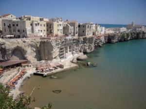 Classic Quadruple Room room in Residence Hotel Torresilvana