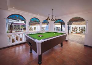 Ziva Suites - A Botique Hotel