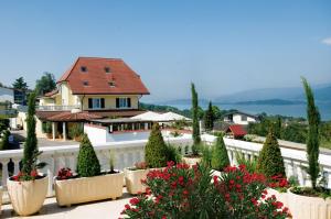 Restaurant-Hotel Seeblick