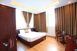 Phuong Linh Hotel
