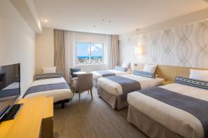 Art Hotel Ishigakijima