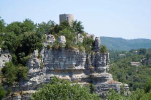 Maisons de vacances Lou Mazet : photos des chambres