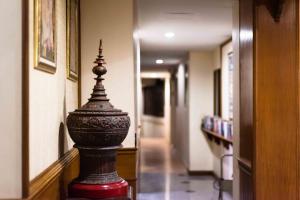 The Residence Garden