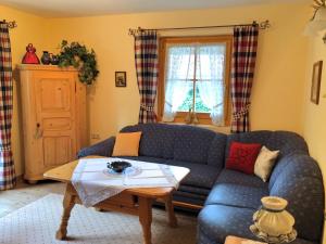 Ferienwohnung Renate