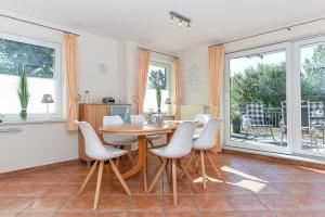 Nordseegartenpark Terrassien