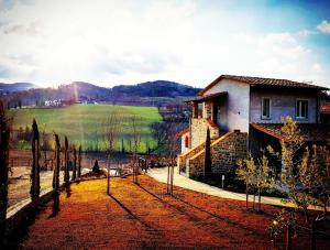 Il Contado Country House & Spa