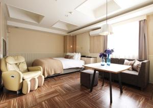 姫路 Hotel neobibi (Adult Only) 2つ星 宿泊施設 スイート