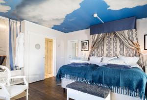 Bomans Hotell i Trosa