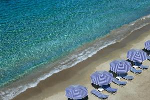 Lindia Thalassa Rhodes Greece
