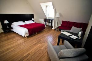 Hotels Hotel Le Temps De Vivre : photos des chambres