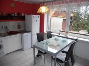 Apartament Turystyczny w Stepnicy