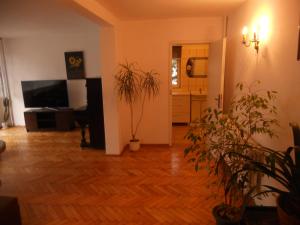 Apartament Turystyczny w Stepnicy