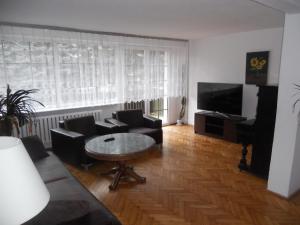 Apartament Turystyczny w Stepnicy