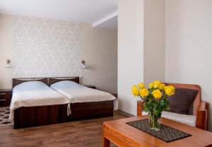 Hotel Mezaparks