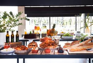 ARIMA Hotel & Spa - Small Luxury Hotels
