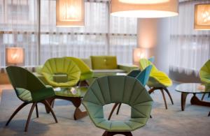 Hotel Reina Petronila