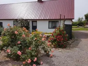 Peterslund - Simrishamn