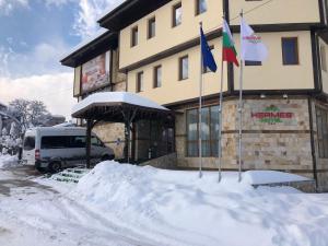 Hotel Hermes
