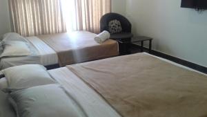Rio Grande Residency