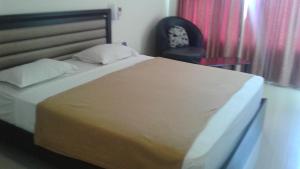 Rio Grande Residency