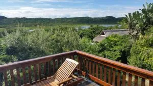 House 53 Sodwana Bay Lodge - Mabibi