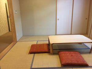 Superior Room with Tatami Area - Annex - Check-out 10:30
