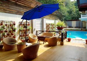 Ziva Suites - A Botique Hotel