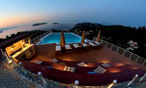 GoldenHill Studios Skiathos Greece