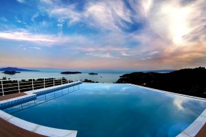 GoldenHill Studios Skiathos Greece