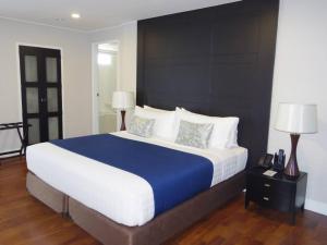 GM Complex Apartment