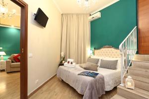 Liberty Vatican Suites - Liberty Collection