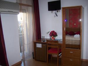 Hotel Santa Apolonia