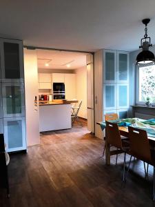 Ferienhaus APARThome ASTRID Potsdam Deutschland