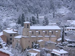 Appartements haut var Figanieres : photos des chambres