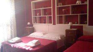 Villa Carmen on Etna