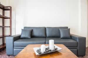 Acropolis View Paradise Apartments