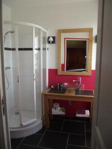 Chambres dhôtes Le Clos dEnhaut