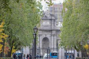 Premium Home Retiro Park - 3BR 2BT