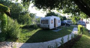 Zora Camping - Bungalows