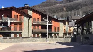 Pey de Kasares de Sesue - Ramastue