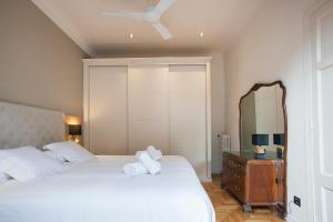 Tendency Sagrada Familia Luxury