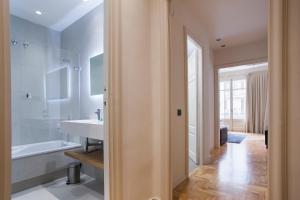 Tendency Sagrada Familia Luxury