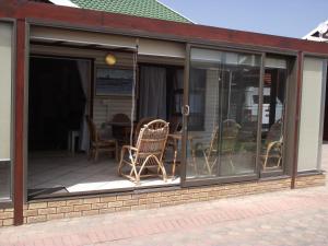 C Cottage Right On The C Diaz Beach Mossel Bay South Africa