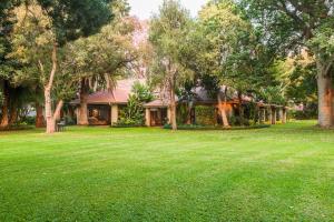 Sondela Nature Reserve & Spa Country House